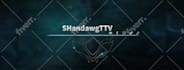 create high end league of legends animated overlays