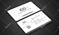 design unique and professional business card design