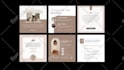 design professional and editable canva instagram templates