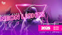 design amazing event poster and party flyer