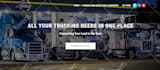 design and develop a professional website with shopify