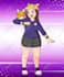 draw you as a pokemon trainer with your favorite pokemon
