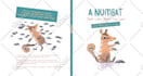 draw watercolor illustrations for your book