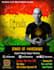 do a concert, dj, hip hop, night club, party flyer or poster