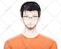 create 3d anime character models for vtuber, vroid, vrchat with rigging