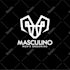 do modern monogram or personal initial letter logo design