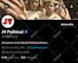 do super fast organic twitter growth and nft promotion