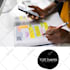create a business social media account