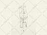 create a custom minimalist or geometric pet tattoo design