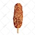 draw any food illustration you want