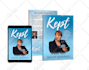 do creative ebook, hardcover or paperback cover design
