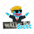 design memes posts for meme coins, crypto meme arts, utility token