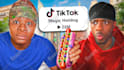 create professional mr beast crt youtube thumbnails
