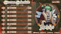 design amazing stream schedule for vtuber or streamers