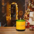 design custom candle label or product label design