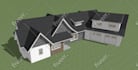 draw blueprints in chief architect