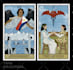 design custom playing cards or tarot decks