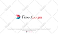 do unique custom business logo design