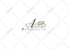 design a custom premium heraldic and luxury vintage logo