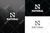 do minimalist luxury brand logo design