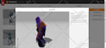 rig a 3d character for mixamo