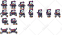 make pixel art for your game