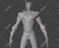 quickly retopologize and uv unwrap a 3d model