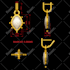 design custom jewelry pieces and collections