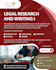 design educational, course, webinar flyers in 1 day