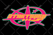 create amazing y2k logo for your streetwear brand