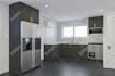 design your kitchen, wardrobe floor layout and 3d rendering