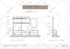 create bim revit parametric family or 3d model