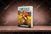 design professional book cover or ebook cover
