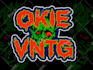 create custom made halloween, scary, horror logo