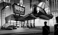 design a game environment concept