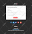 do web programming and web developing