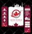 design storefront window decals, door decals, vinyl decals, and stickers