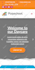 design author website, ebook website, book author website, ebook landing page