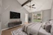 do virtual staging and virtual renovation for your listing