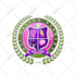 design a professional church and school seal logo