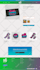 do shopify theme customization, development, bug fix and custom coding