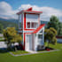 design rv park resort, campground, off road park design