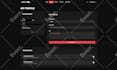 build a custom video streaming website like youtube