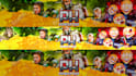 design eye catchy  gaming banner