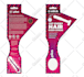 redesign your cosmetic product packaging box design