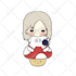 draw cute chibi in 3 hours
