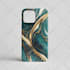 design realistic phone case mockup with photoshop