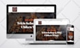 build, redesign, or clone a professional wordpress website using elementor