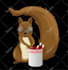 design character, illustrations for commercial use