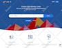 fix php errors, custom code, html css customizations in website